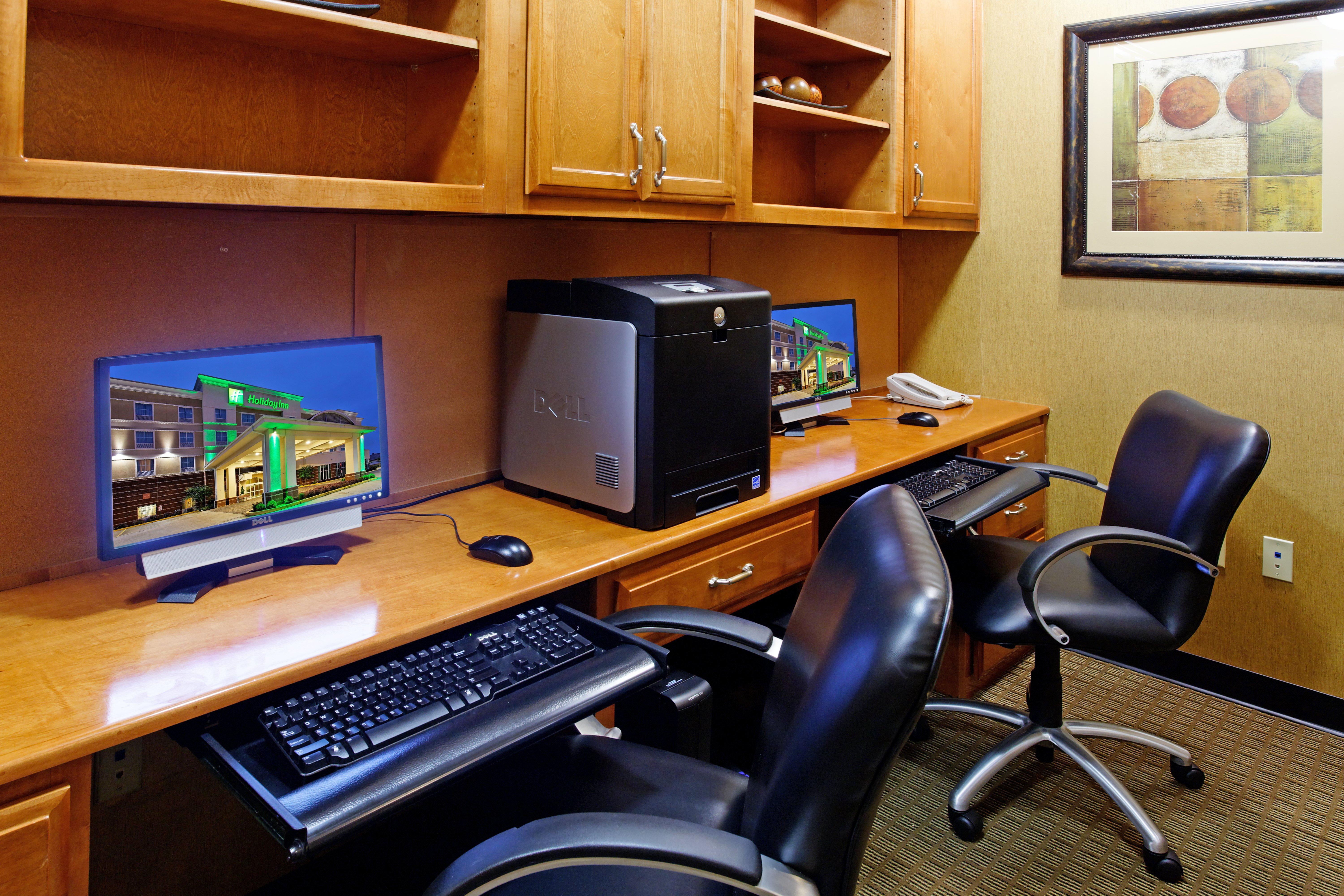 Holiday Inn Hotels Batesville By Ihg Extérieur photo