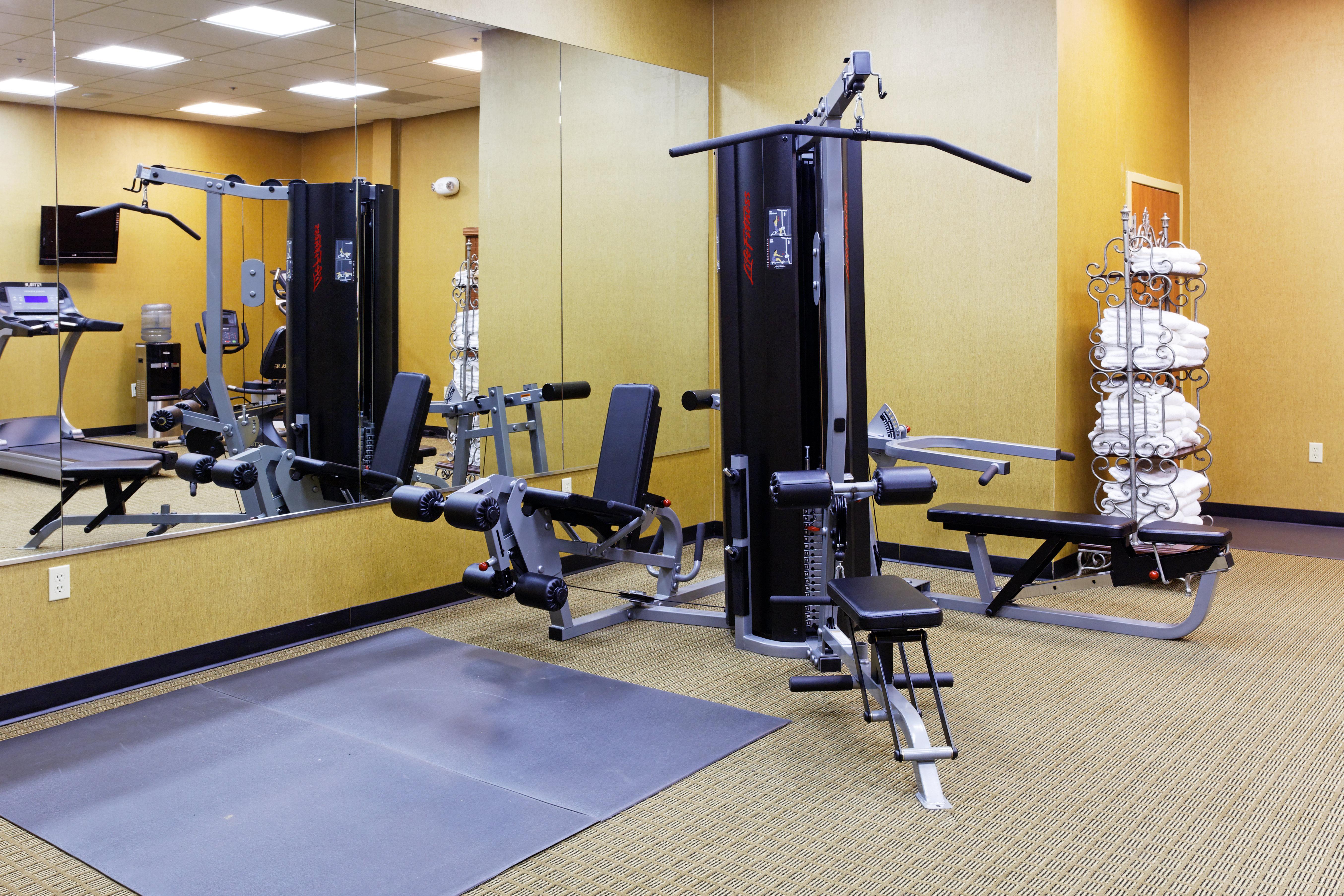 Holiday Inn Hotels Batesville By Ihg Extérieur photo