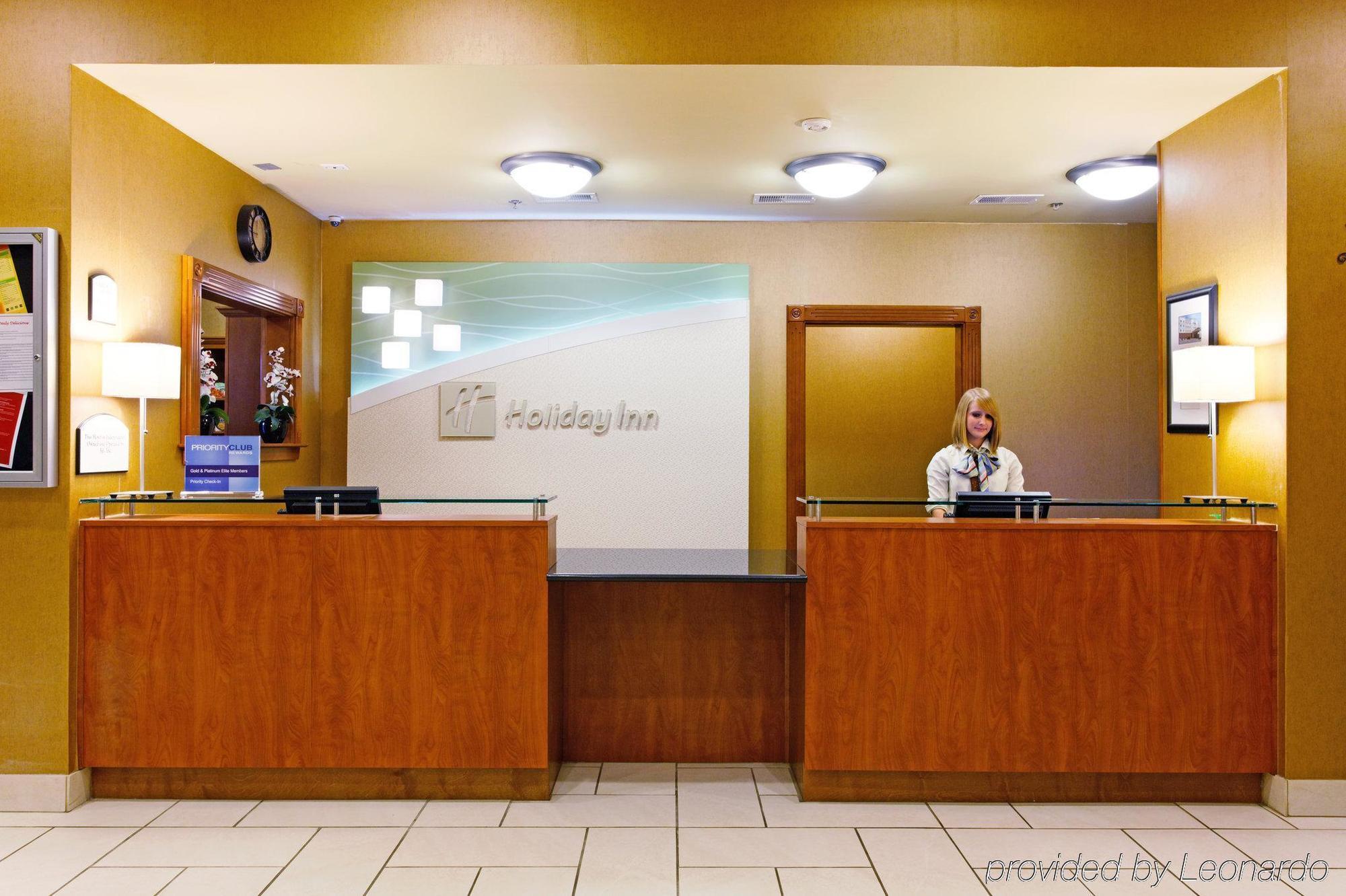 Holiday Inn Hotels Batesville By Ihg Intérieur photo