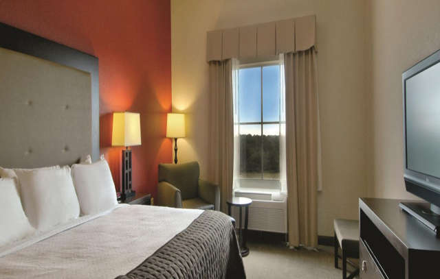 Holiday Inn Hotels Batesville By Ihg Extérieur photo
