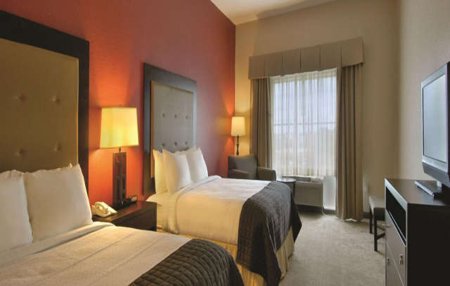Holiday Inn Hotels Batesville By Ihg Extérieur photo